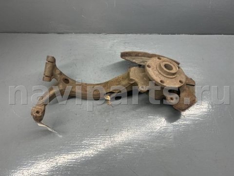 Ступица передняя правая Audi A4 B5, 2000 г., OEM 8D0407258P, арт. B86612074