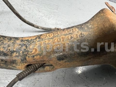 Ступица передняя правая Volkswagen Passat B5, OEM 8D0407258AL, арт. B86612114_4
