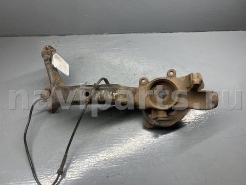 Ступица передняя правая Audi A4 B5, 2000 г., OEM 8D0407258AL, арт. B86612114, фото 5
