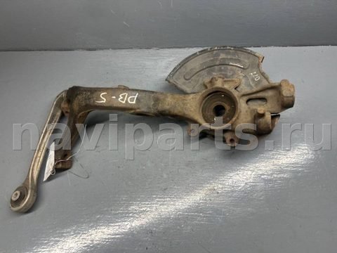 Ступица передняя правая Audi A4 B5, 2000 г., OEM 8D0407258AM, арт. B86612139