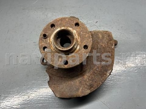 Ступица передняя левая Volkswagen Transporter T4, арт. B86734814