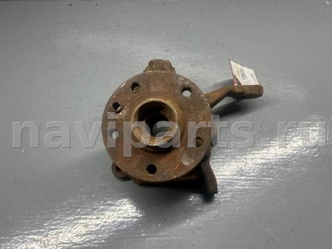 Ступица передняя левая Volkswagen Transporter T4, арт. B86734818