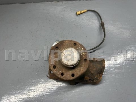 Ступица передняя левая Opel Omega B, 2001 г., OEM 90400231, арт. B86735227