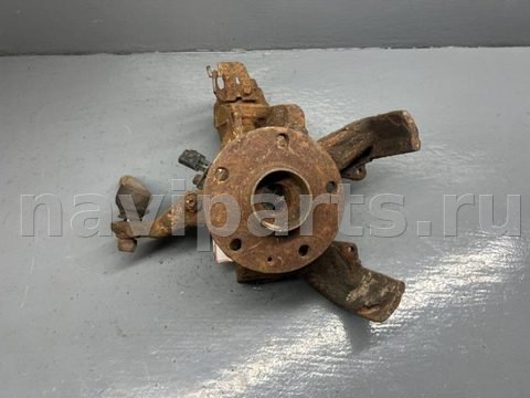 Ступица передняя правая Volkswagen Scirocco, OEM 1K0407256AA, арт. B86767103_11