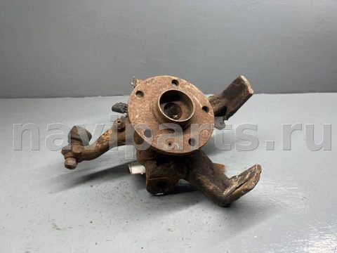 Ступица передняя правая Audi Q3, 2011 г., OEM 1K0407256AA, арт. B86767103_2