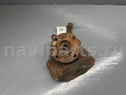 Ступица передняя левая Volkswagen Passat B3, арт. B86778215_5