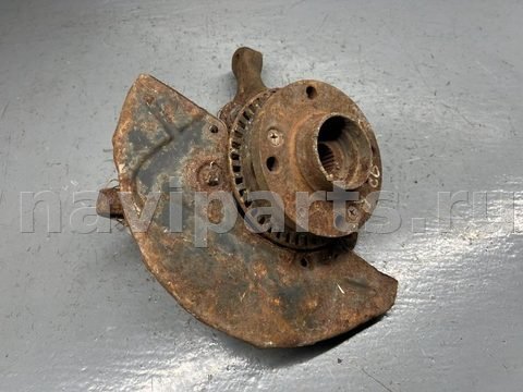 Ступица передняя правая Volkswagen Passat B3, арт. B86778288_5
