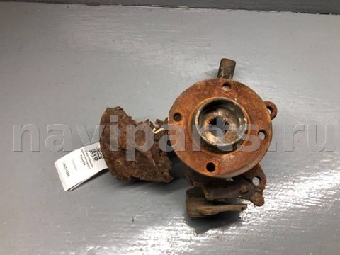 Ступица передняя правая Volkswagen Passat B3, арт. B86778298_5