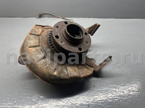 Ступица передняя правая Volkswagen Vento, 1998 г., арт. B86778315_2