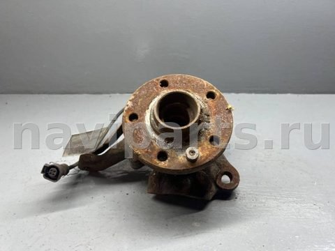 Ступица передняя правая Ford Galaxy 1 рестайлинг, 2000 г., арт. B86778739_2