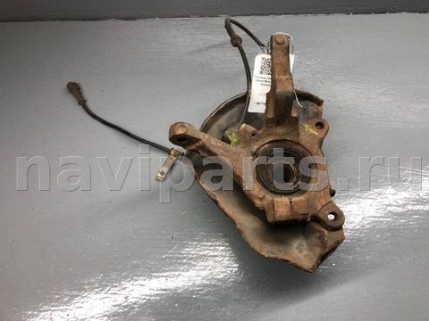 Ступица передняя левая Mitsubishi Carisma, 2001 г., арт. B86779038, фото 3