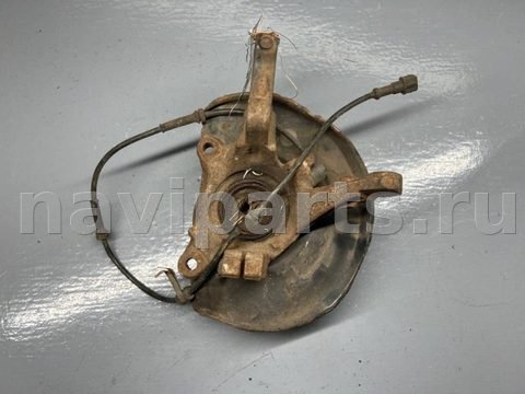 Ступица передняя правая Mitsubishi Carisma, арт. B86779047, фото 4