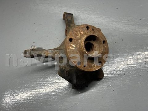Ступица передняя правая Renault Laguna, 1996 г., арт. B86784263