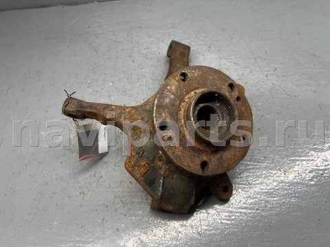 Ступица передняя правая Renault Laguna, 1996 г., арт. B86784271