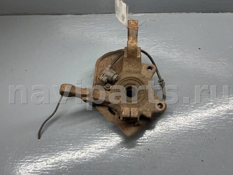 Ступица передняя левая Opel Tigra, 2007 г., OEM 90576767, арт. B86793067_3