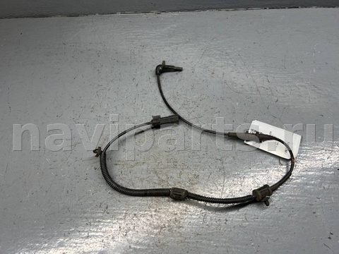 Датчик ABS Chevrolet Cruze J300, 2011 г., OEM 13329258, арт. B88284876