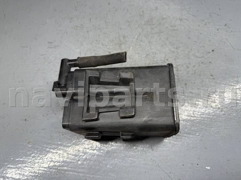 Адсорбер Mitsubishi Pajero, 2001 г., OEM MR464469, арт. B88355758_3