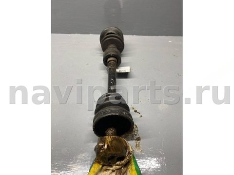 Полуось передняя правая приводной вал ШРУС Suzuki Baleno, арт. B88942575