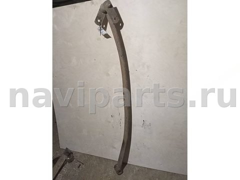 Рессора задняя Iveco Daily, 2005 г., арт. B91072697