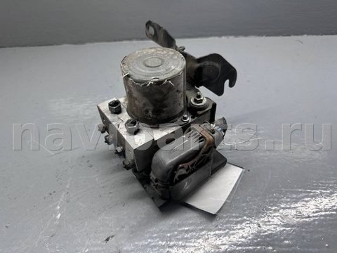 Блок ABS Peugeot 807, 2007 г., OEM 9661887180, арт. B91075705_4