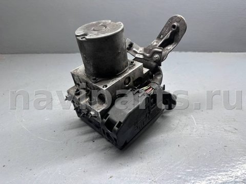 Блок ABS Mercedes E W211, 2007 г., OEM A2114312812, арт. B91193118