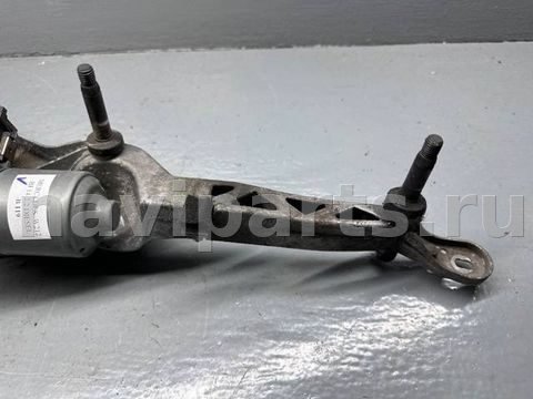 Механизм стеклоочистителя трапеция дворников Mercedes CLS W218, арт. B91367752_2