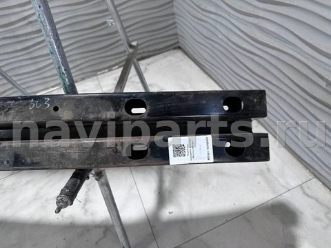 Усилитель бампера переднего Nissan Quest, 2002 г., арт. B92488052_2, фото 2