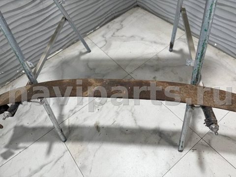 Рессора задняя Nissan Quest, 1998 г., арт. B92706093_2, фото 3