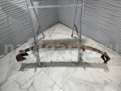 Рессора задняя Mercury Villager, 2001 г., арт. B92706367