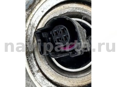 Датчик ABS Volkswagen Golf Sportsvan, 2014 г., арт. B9994, фото 3