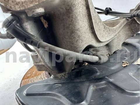 Датчик ABS Volkswagen Golf Sportsvan, 2014 г., арт. B9994, фото 4