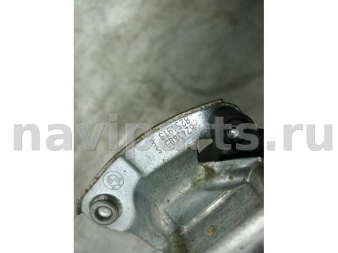 Стеклоподъёмник электрический задний левый BMW X5 E53, OEM 8243805, арт. BA006-16, фото 3