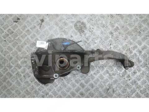 Ступица передняя правая Audi A7, 2013 г., OEM 4G0407254A, арт. BAG39N901, фото 5