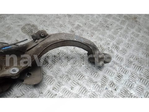 Ступица передняя правая Audi A7, 2013 г., OEM 4G0407254A, арт. BAG39N901, фото 8