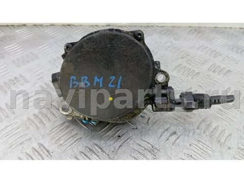 Вакуумный насос Ford Transit, 2016 г., OEM BK3Q2A451BC, арт. BBM21KX01