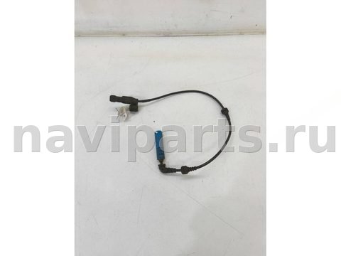 Датчик ABS BMW 3 E46, 2001 г., OEM 6752682, арт. BBMW17021