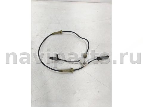 Датчик ABS BMW 5 G30/G31, 2016 г., OEM 6859602, арт. BBMW25921_2