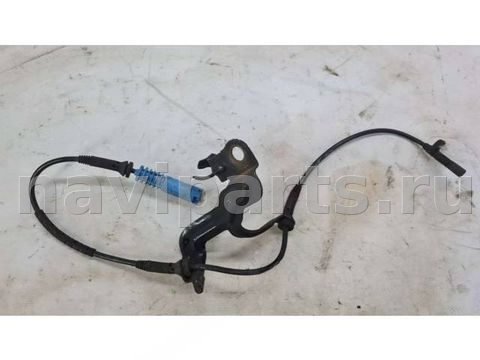 Датчик ABS BMW 5 E60/E61, 2008 г., OEM 61126908705, арт. BBMW26567_4