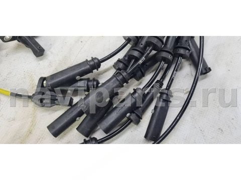 Датчик ABS BMW 3 F30/F31/GT F34, 2018 г., OEM 6852907, арт. BBMW26750_2, фото 3