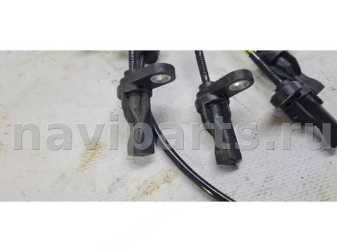 Датчик ABS BMW 3 F30/F31/GT F34, 2018 г., OEM 6852907, арт. BBMW26750_2, фото 6