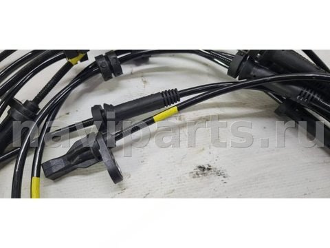 Датчик ABS BMW 3 F30/F31/GT F34, 2018 г., OEM 6852907, арт. BBMW26750_2, фото 8
