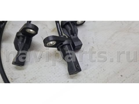 Датчик ABS BMW 4 F32/F33/GT F36, 2018 г., OEM 6852907, арт. BBMW26750_3, фото 5