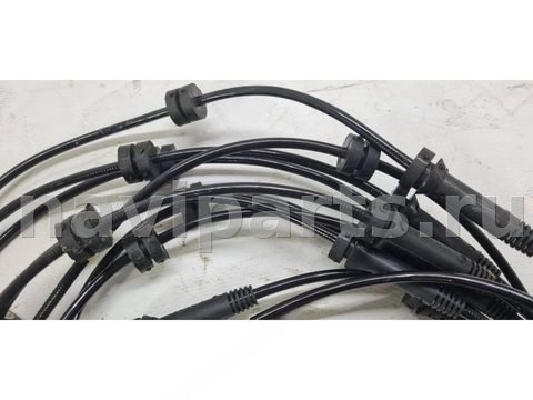 Датчик ABS BMW 4 F32/F33/GT F36, 2018 г., OEM 6852907, арт. BBMW26750_3, фото 9