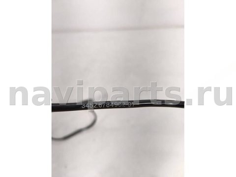 Датчик ABS BMW 7 F01/F02, 2015 г., OEM 6784902, арт. BBMW29708_4, фото 3