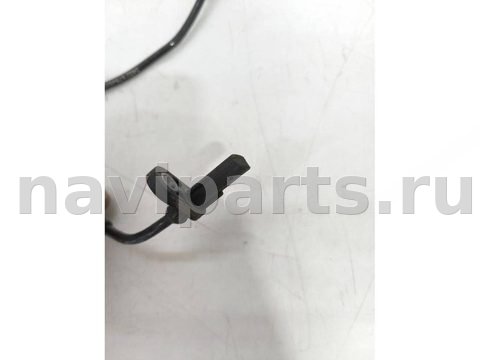 Датчик ABS BMW 5 F10/F11/GT F07, 2016 г., OEM 6784902, арт. BBMW29808_2, фото 2