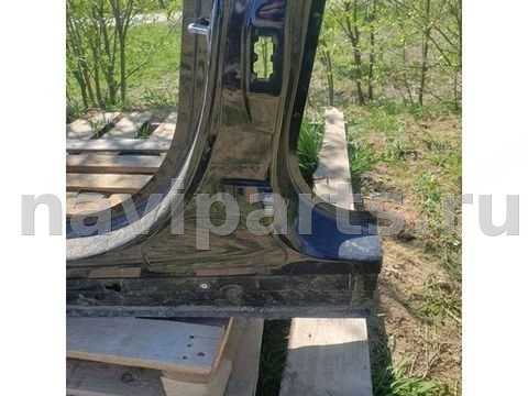Стойка кузовная центральная левая BMW 4 F32/F33/GT F36, арт. BBMW82902832, фото 2