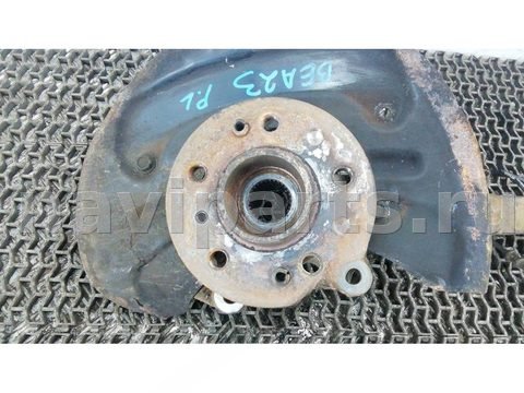 Ступица передняя левая Mercedes ML W164, арт. BEA23K901, фото 2