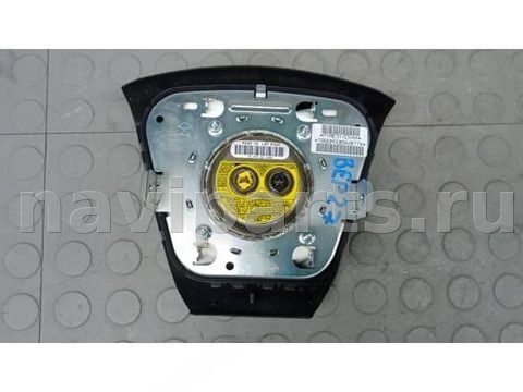 Подушка безопасности водителя Dodge Journey, OEM CC4WZ13XDFG, арт. BEP27J301, фото 2