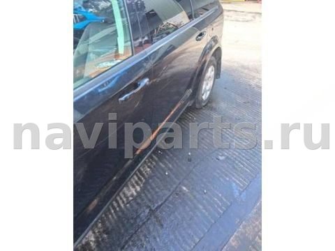 Подушка безопасности водителя Dodge Journey, OEM CC4WZ13XDFG, арт. BEP27J301, фото 5