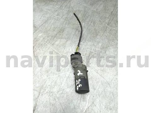 Парктроник передний BMW X3 E83, 2005 г., OEM 6938739, арт. BF092-3